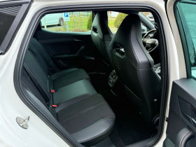 Cupra Leon 1.4 e-HYBRID 204 ch BVA  occasion  Beaupuy - photo n7