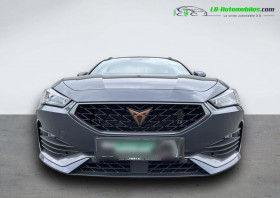 Cupra Leon 1.4 e-HYBRID 204 ch BVA  occasion  Beaupuy - photo n3