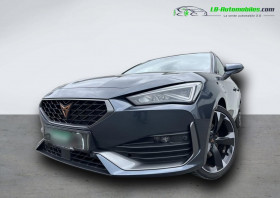 Cupra Leon 1.4 e-HYBRID 204 ch BVA  occasion  Beaupuy - photo n4