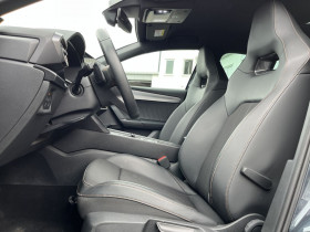 Cupra Leon 1.4 e-HYBRID 204 ch BVA  occasion  Beaupuy - photo n6