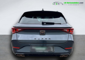 Cupra Leon 1.4 e-HYBRID 204 ch BVA  occasion  Beaupuy - photo n5