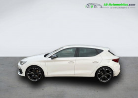 Cupra Leon 1.4 e-HYBRID 204 ch BVA  occasion  Beaupuy - photo n4