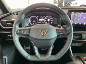 Cupra Leon 1.4 e-HYBRID 204 ch BVA  occasion  Beaupuy - photo n7