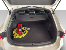 Cupra Leon 1.4 e-HYBRID 204 ch BVA  occasion  Beaupuy - photo n11