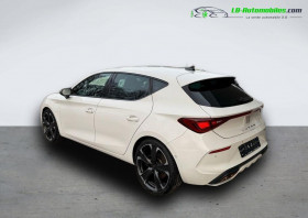 Cupra Leon 1.4 e-HYBRID 204 ch BVA  occasion  Beaupuy - photo n3