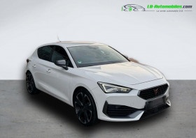 Cupra Leon 1.4 e-HYBRID 204 ch BVA  occasion  Beaupuy - photo n2