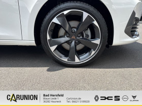 Cupra Leon 1.4 e-HYBRID 204 ch BVA  occasion  Beaupuy - photo n7