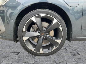 Cupra Leon 1.4 e-HYBRID 204 ch BVA  occasion  Beaupuy - photo n9