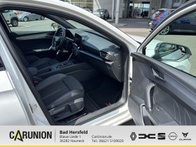 Cupra Leon 1.4 e-HYBRID 204 ch BVA  occasion  Beaupuy - photo n5