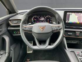 Cupra Leon 1.4 e-HYBRID 204 ch BVA  occasion  Beaupuy - photo n8