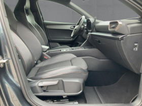 Cupra Leon 1.4 e-HYBRID 204 ch BVA  occasion  Beaupuy - photo n7