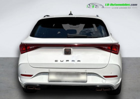 Cupra Leon 1.4 e-HYBRID 204 ch BVA  occasion  Beaupuy - photo n4