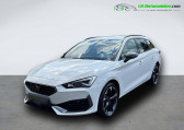 Cupra Leon 1.4 e-HYBRID 204 ch BVA   Beaupuy 31