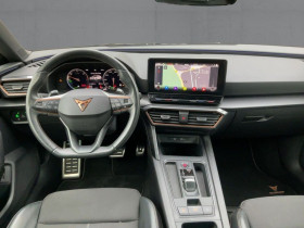 Cupra Leon 1.4 e-HYBRID 204 ch BVA  occasion  Beaupuy - photo n3