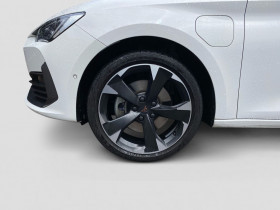 Cupra Leon 1.4 e-HYBRID 204 ch BVA  occasion  Beaupuy - photo n6