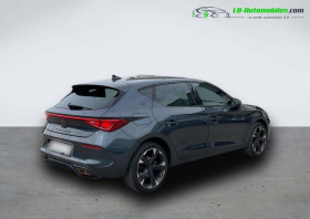 Cupra Leon 1.4 e-HYBRID 204 ch BVA  occasion  Beaupuy - photo n4
