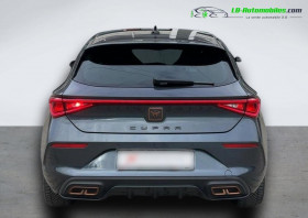 Cupra Leon 1.4 e-HYBRID 204 ch BVA  occasion  Beaupuy - photo n6