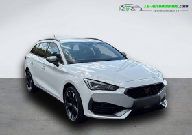 Cupra Leon 1.4 e-HYBRID 204 ch BVA  occasion  Beaupuy - photo n2