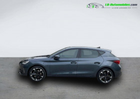 Cupra Leon 1.4 e-HYBRID 204 ch BVA  occasion  Beaupuy - photo n5