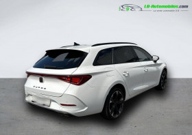 Cupra Leon 1.4 e-HYBRID 204 ch BVA  occasion  Beaupuy - photo n3