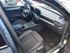 Cupra Leon 1.4 e-HYBRID 204 ch BVA  occasion  Beaupuy - photo n2