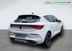 Cupra Leon 1.4 e-HYBRID 204 ch BVA  occasion  Beaupuy - photo n2