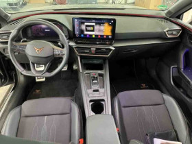 Cupra Leon 1.4 e-HYBRID 204 ch BVA  occasion  Beaupuy - photo n2
