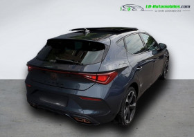 Cupra Leon 1.4 e-HYBRID 204 ch BVA  occasion  Beaupuy - photo n2