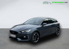 Cupra Leon 1.4 e-HYBRID 204 ch BVA  occasion  Beaupuy - photo n2