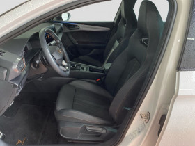 Cupra Leon 1.4 e-HYBRID 204 ch BVA  occasion  Beaupuy - photo n3