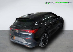 Cupra Leon 1.4 e-HYBRID 204 ch BVA  occasion  Beaupuy - photo n3