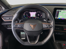 Cupra Leon 1.4 e-HYBRID 204 ch BVA  occasion  Beaupuy - photo n5