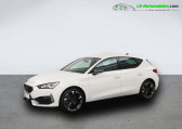 Cupra Leon occasion année 2022 boite Automatique Annonce Cupra Leon occasion Hybride 1.4 e-HYBRID 204 ch BVA à Beaupuy