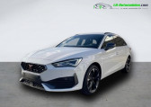 Cupra Leon occasion année 2022 boite Automatique Annonce Cupra Leon occasion Hybride 1.4 e-HYBRID 204 ch BVA à Beaupuy