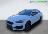 Cupra Leon occasion année 2022 boite Automatique Annonce Cupra Leon occasion Hybride 1.4 e-HYBRID 204 ch BVA à Beaupuy