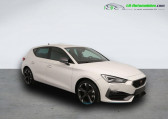Cupra Leon occasion année 2022 boite Automatique Annonce Cupra Leon occasion Hybride 1.4 e-HYBRID 204 ch BVA à Beaupuy