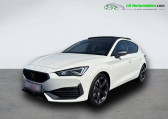 Cupra Leon 1.4 e-HYBRID 204 ch BVA   Beaupuy 31