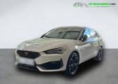 Cupra Leon 1.4 e-HYBRID 204 ch BVA   Beaupuy 31