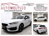 Annonce Cupra Leon occasion Hybride 1.4 e-HYBRID 204 ch BVA  L'Union