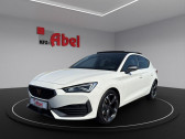 Cupra Leon occasion année 2023 boite Automatique Annonce Cupra Leon occasion Hybride 1.4 e-HYBRID 204 ch BVA à L'Union