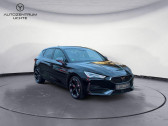 Cupra Leon occasion année 2023 boite Automatique Annonce Cupra Leon occasion Hybride 1.4 e-HYBRID 204 ch BVA à L'Union