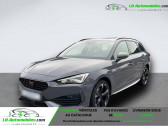 Cupra Leon occasion année 2021 boite Automatique Annonce Cupra Leon occasion Hybride 1.4 e-HYBRID 204 ch BVA à Beaupuy