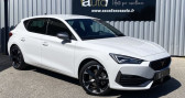 Annonce Cupra Leon occasion Hybride 1.4 E-HYBRID 204CH V DSG6  LA GARDE