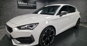 Cupra Leon occasion 2021 mise en vente à GUERET par le garage MILTON AVENUE - photo n°1