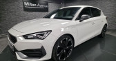Cupra Leon occasion année 2021 boite Automatique Annonce Cupra Leon occasion Hybride 1.4 e-Hybrid - 245 - BV DSG 6 VZ à GUERET