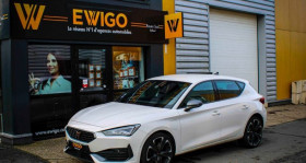 Cupra Leon , garage EWIGO ROUEN SUD � BELBEUF