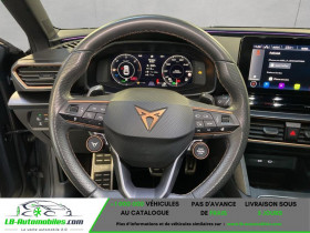 Cupra Leon 1.4 e-HYBRID 245 ch BVA  occasion � Beaupuy - photo n�8