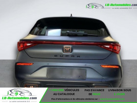 Cupra Leon 1.4 e-HYBRID 245 ch BVA  occasion � Beaupuy - photo n�6