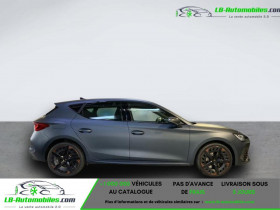 Cupra Leon 1.4 e-HYBRID 245 ch BVA  occasion � Beaupuy - photo n�5