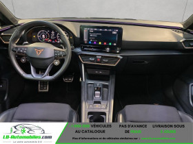 Cupra Leon 1.4 e-HYBRID 245 ch BVA  occasion � Beaupuy - photo n�3